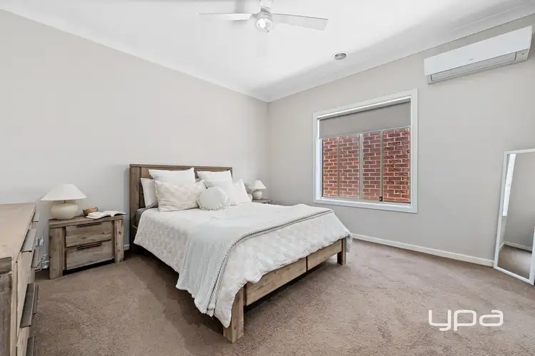 Third view of Homely house listing, 62 Cottonfield Way, Brookfield VIC 3338