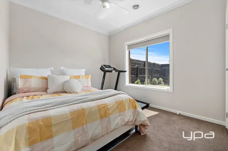 Fifth view of Homely house listing, 62 Cottonfield Way, Brookfield VIC 3338