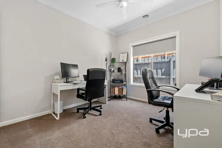 Sixth view of Homely house listing, 62 Cottonfield Way, Brookfield VIC 3338