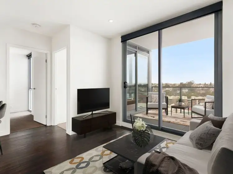 701/14 David Street, Richmond VIC 3121