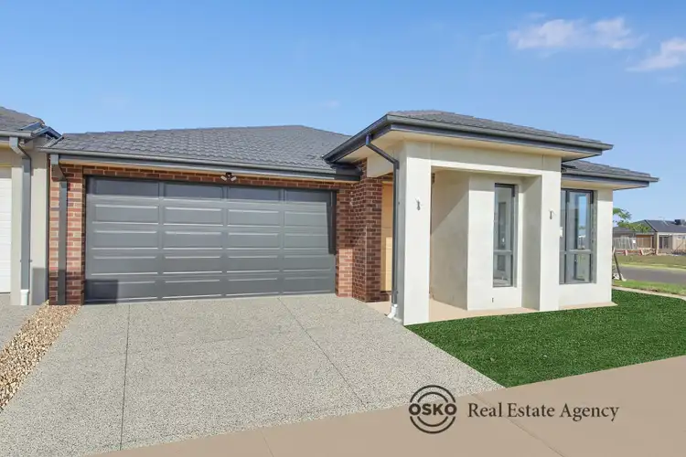 Second view of Homely house listing, 12 Primary Road, Tarneit VIC 3029