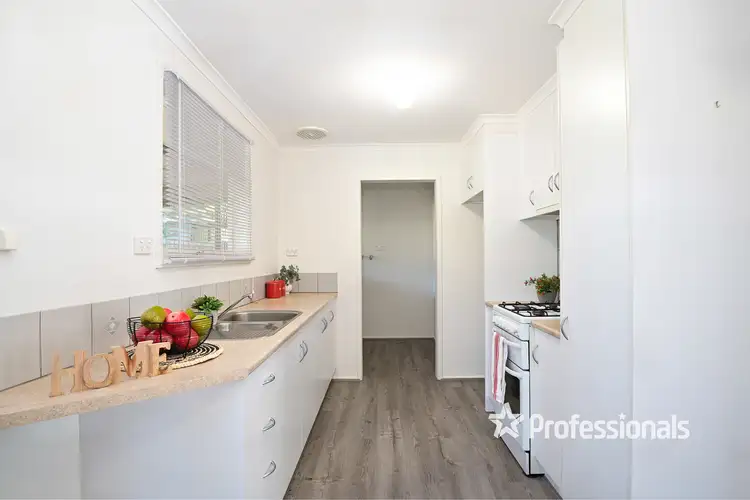 Third view of Homely house listing, 1 Hodge Court, Millgrove VIC 3799