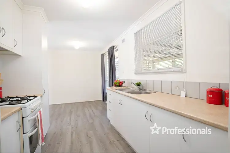 Fifth view of Homely house listing, 1 Hodge Court, Millgrove VIC 3799