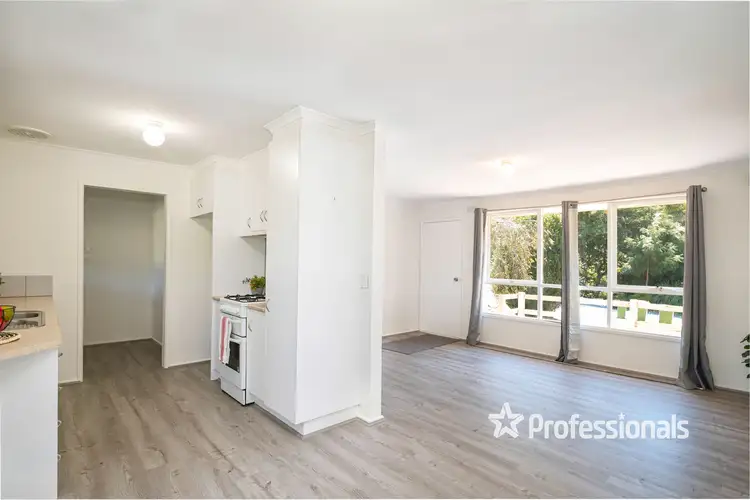 Sixth view of Homely house listing, 1 Hodge Court, Millgrove VIC 3799