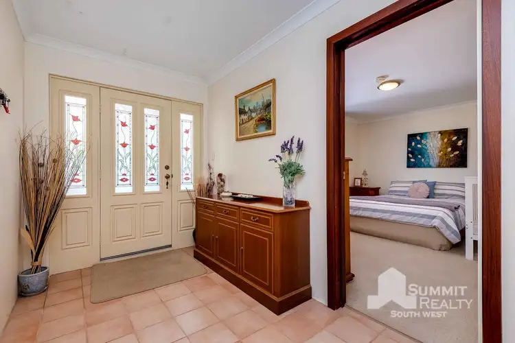 Fourth view of Homely house listing, 5 Ganfield Place, Australind WA 6233