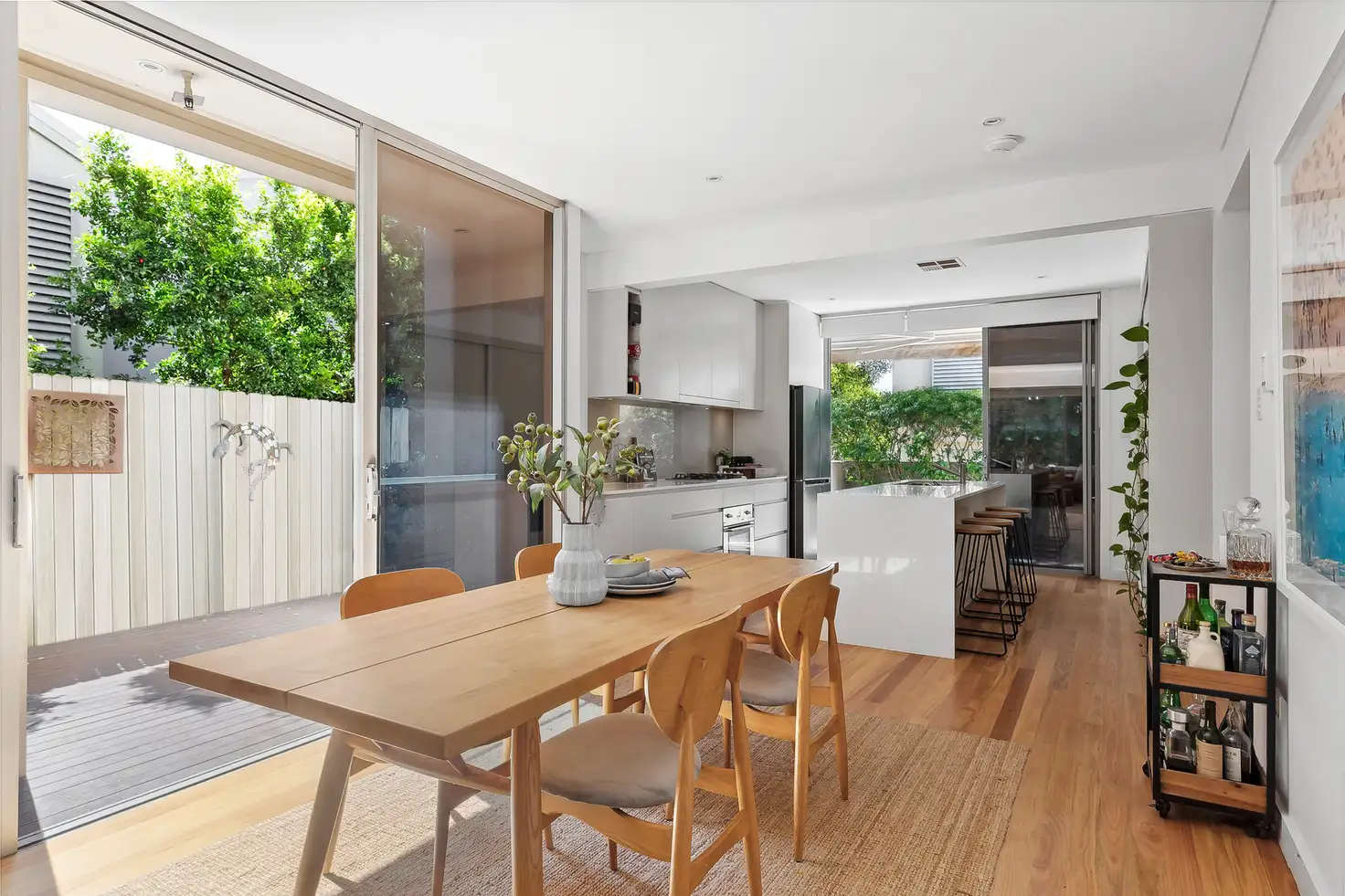 Main view of Homely unit listing, 4/3 Brighton Street, Balgowlah NSW 2093