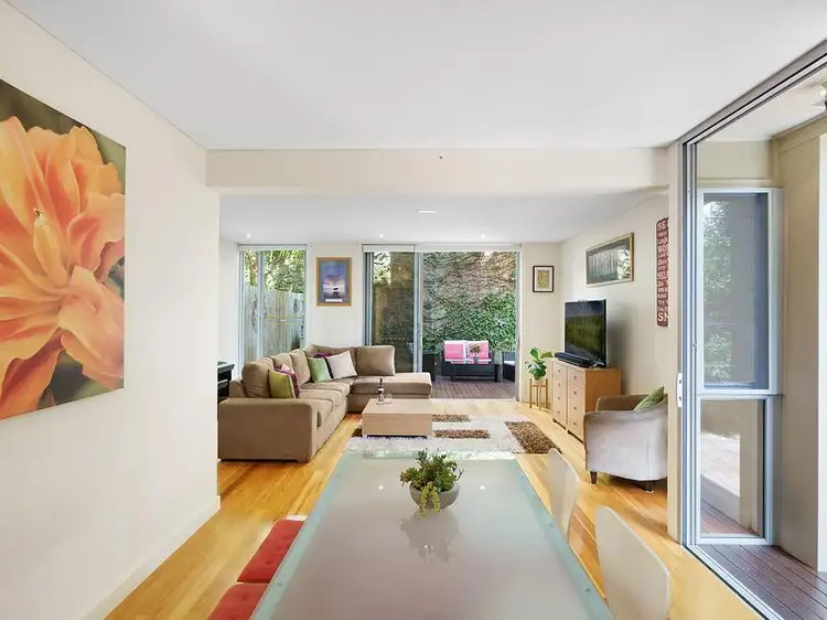 Second view of Homely unit listing, 4/3 Brighton Street, Balgowlah NSW 2093