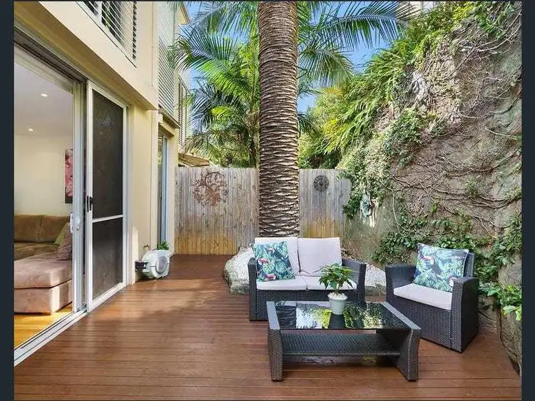 Third view of Homely unit listing, 4/3 Brighton Street, Balgowlah NSW 2093