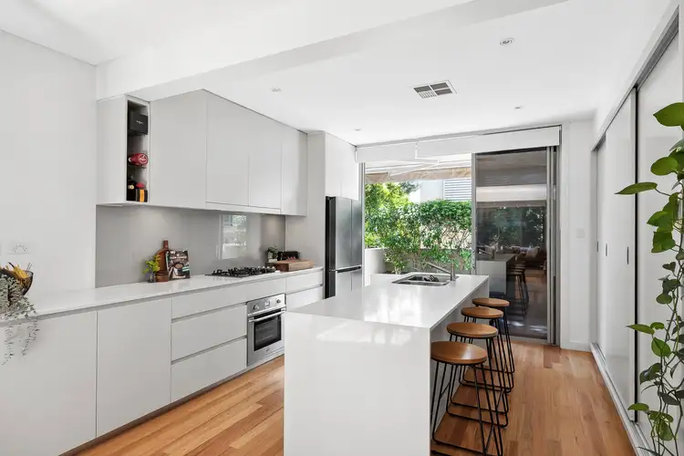 Fourth view of Homely unit listing, 4/3 Brighton Street, Balgowlah NSW 2093