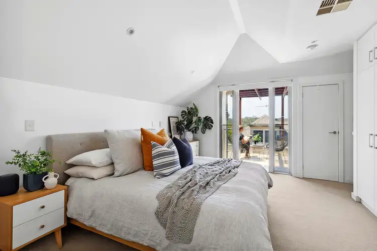Fifth view of Homely unit listing, 4/3 Brighton Street, Balgowlah NSW 2093
