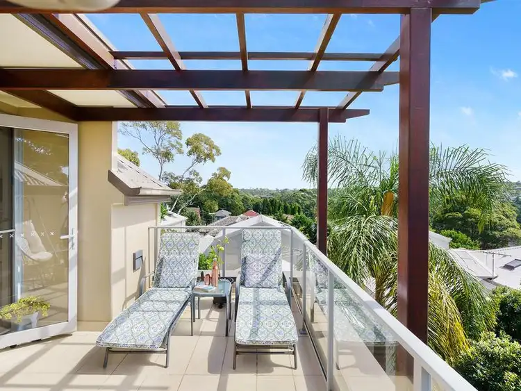 Sixth view of Homely unit listing, 4/3 Brighton Street, Balgowlah NSW 2093