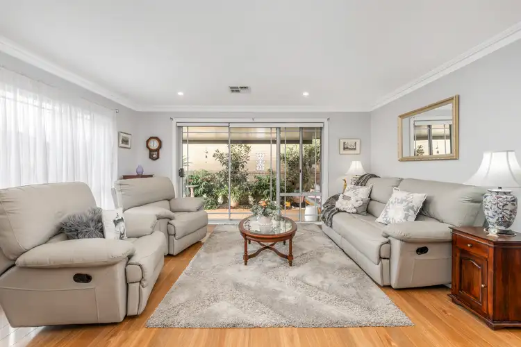 Second view of Homely house listing, 18 Lucinda Grove, Winston Hills NSW 2153