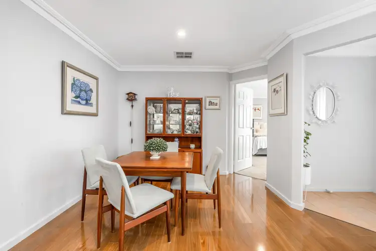 Fourth view of Homely house listing, 18 Lucinda Grove, Winston Hills NSW 2153