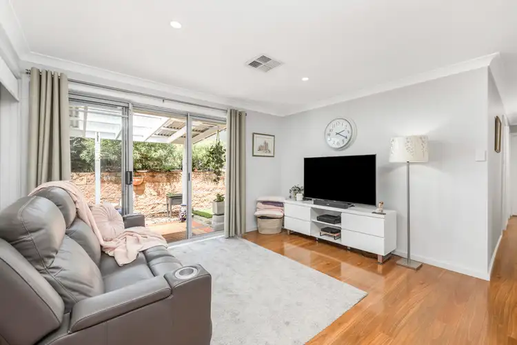 Fifth view of Homely house listing, 18 Lucinda Grove, Winston Hills NSW 2153