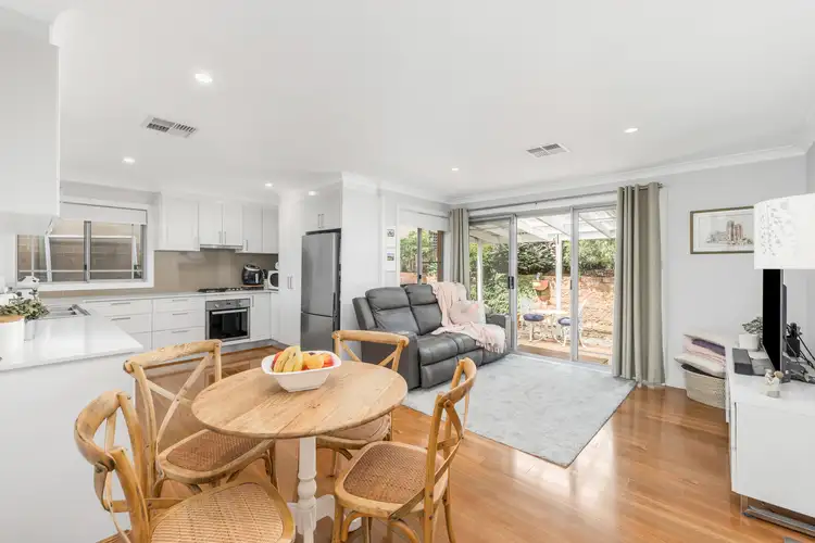 Sixth view of Homely house listing, 18 Lucinda Grove, Winston Hills NSW 2153