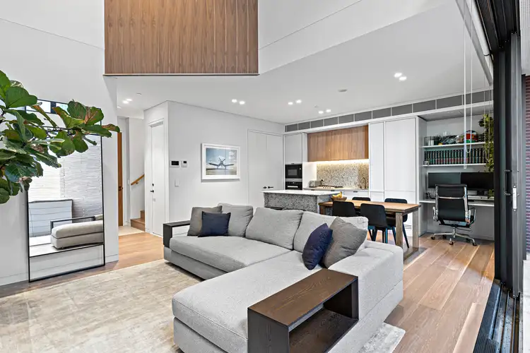 Third view of Homely apartment listing, C605/15 Young Street, Sydney NSW 2000