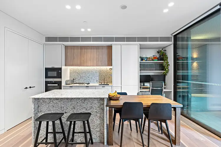 Fourth view of Homely apartment listing, C605/15 Young Street, Sydney NSW 2000