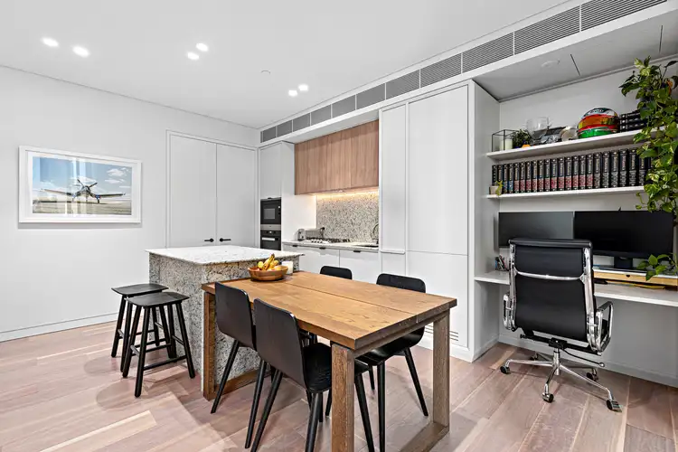 Sixth view of Homely apartment listing, C605/15 Young Street, Sydney NSW 2000
