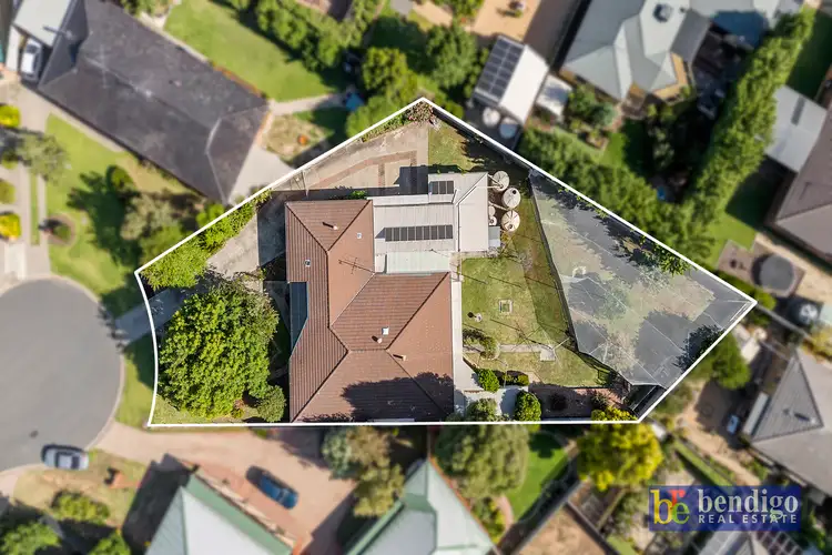 4 Teal Court, Strathdale VIC 3550