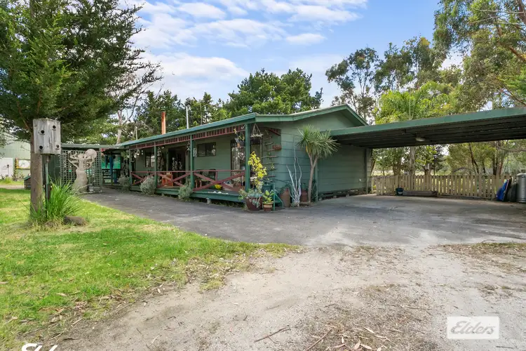Third view of Homely rural property listing, 4523 South Gippsland Highway, Stradbroke VIC 3851