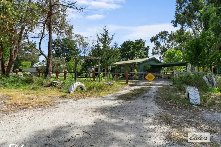 Fourth view of Homely rural property listing, 4523 South Gippsland Highway, Stradbroke VIC 3851
