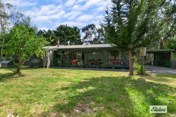 Fifth view of Homely rural property listing, 4523 South Gippsland Highway, Stradbroke VIC 3851