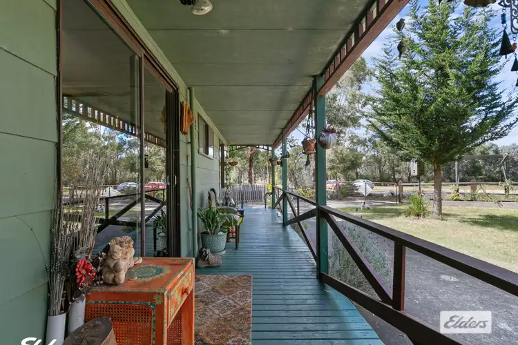 Sixth view of Homely rural property listing, 4523 South Gippsland Highway, Stradbroke VIC 3851