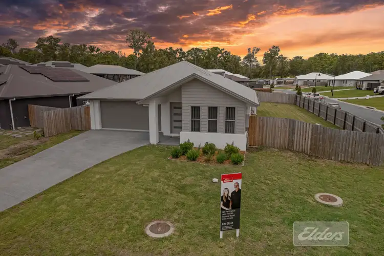 2 Commander Court, Jones Hill QLD 4570