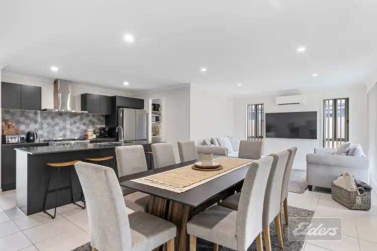 Sixth view of Homely house listing, 2 Commander Court, Jones Hill QLD 4570