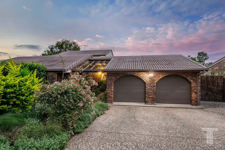Main view of Homely house listing, 68 Cadogan Street, Carindale QLD 4152