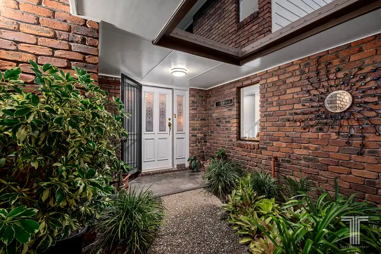 Second view of Homely house listing, 68 Cadogan Street, Carindale QLD 4152