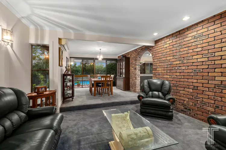 Third view of Homely house listing, 68 Cadogan Street, Carindale QLD 4152