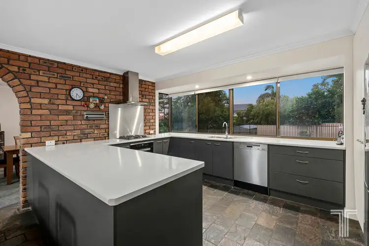 Fifth view of Homely house listing, 68 Cadogan Street, Carindale QLD 4152