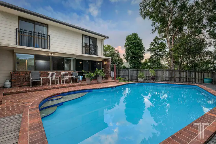 Sixth view of Homely house listing, 68 Cadogan Street, Carindale QLD 4152