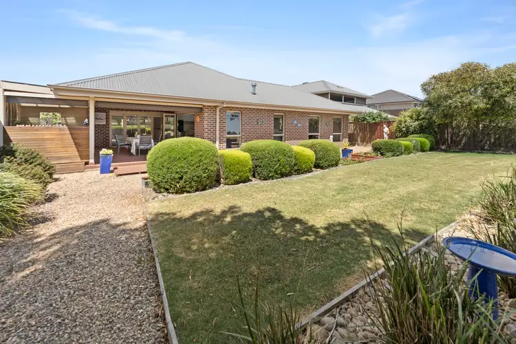 Third view of Homely house listing, 10 Benalla Avenue, Eynesbury VIC 3338