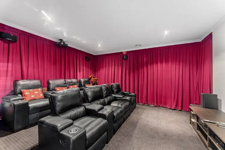 Fourth view of Homely house listing, 10 Benalla Avenue, Eynesbury VIC 3338