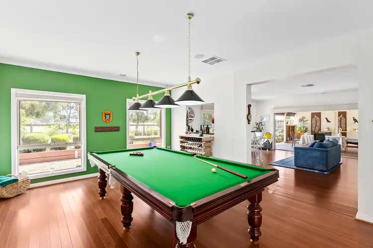 Fourth view of Homely house listing, 10 Benalla Avenue, Eynesbury VIC 3338