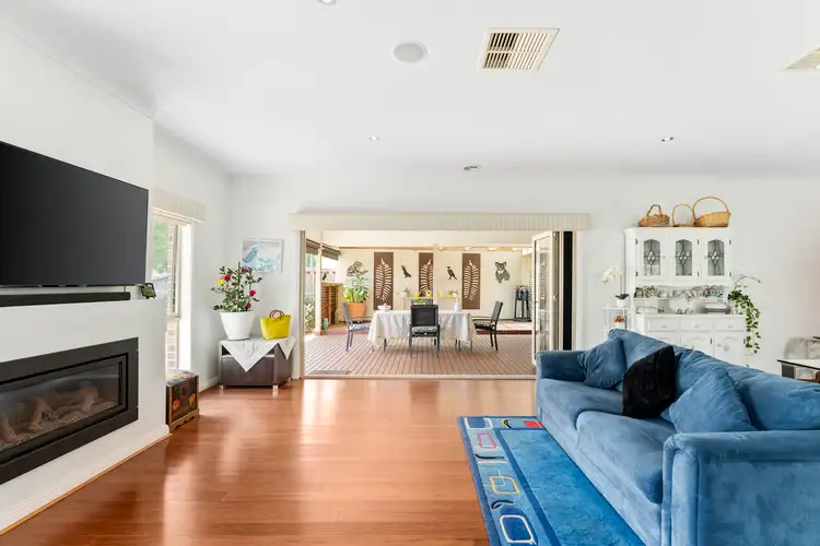 Fifth view of Homely house listing, 10 Benalla Avenue, Eynesbury VIC 3338