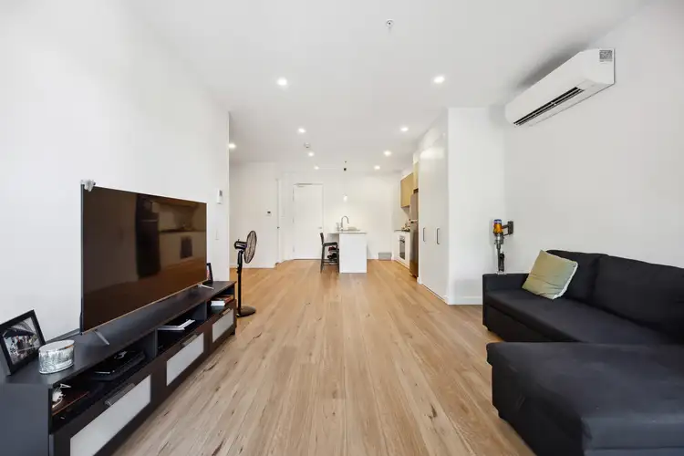 Third view of Homely apartment listing, 105/293 Fullarton Road, Parkside SA 5063