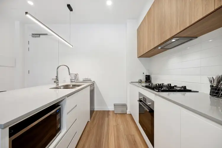 Fourth view of Homely apartment listing, 105/293 Fullarton Road, Parkside SA 5063