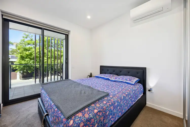 Fifth view of Homely apartment listing, 105/293 Fullarton Road, Parkside SA 5063