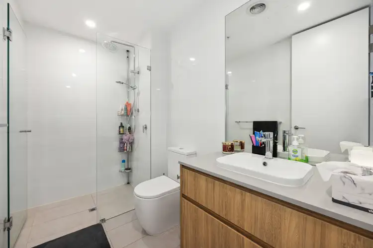 Sixth view of Homely apartment listing, 105/293 Fullarton Road, Parkside SA 5063