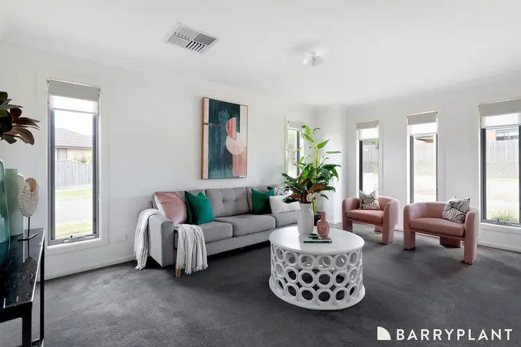 Fourth view of Homely house listing, 156 Regent Street, Mernda VIC 3754