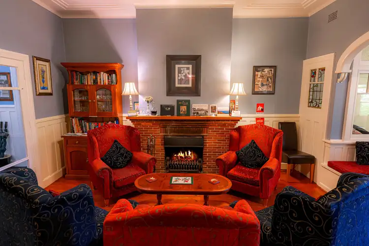 Fourth view of Homely house listing, 9-11 Brentwood Avenue, Blackheath NSW 2785
