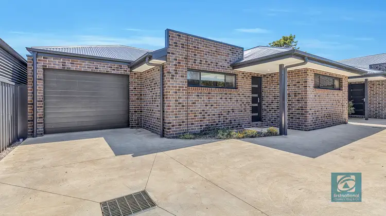 Main view of Homely unit listing, 2/56 Hovell Street, Echuca VIC 3564