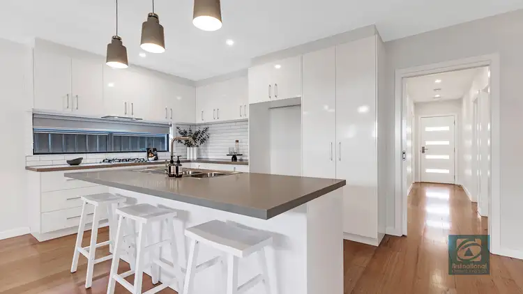 Second view of Homely unit listing, 2/56 Hovell Street, Echuca VIC 3564