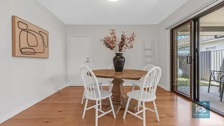 Third view of Homely unit listing, 2/56 Hovell Street, Echuca VIC 3564
