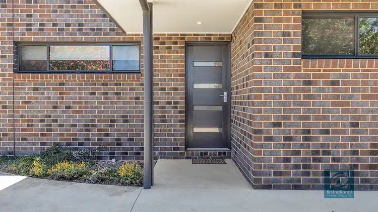 Fourth view of Homely unit listing, 2/56 Hovell Street, Echuca VIC 3564
