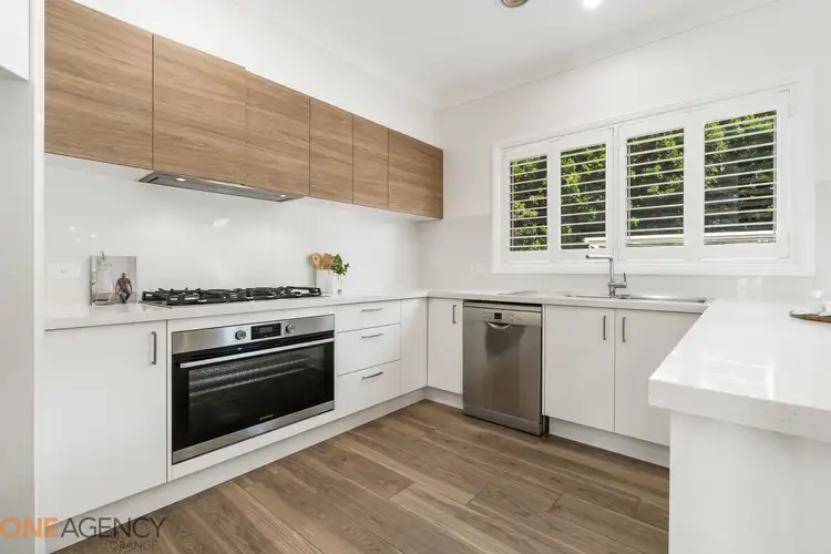 Second view of Homely house listing, 3 Lisbon Circuit, Orange NSW 2800