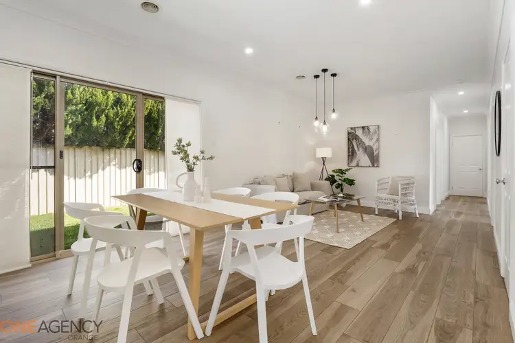 Third view of Homely house listing, 3 Lisbon Circuit, Orange NSW 2800